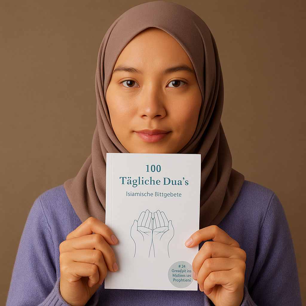 100 Daily Duas & Miracles of the Prophets – Islamic Supplications & Inspiring Stories