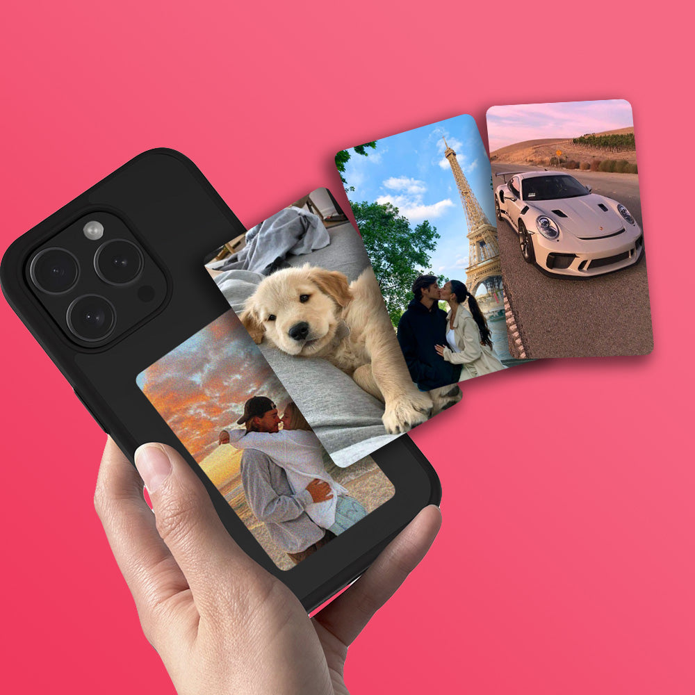 Momentus iPhone Case™ - Remember