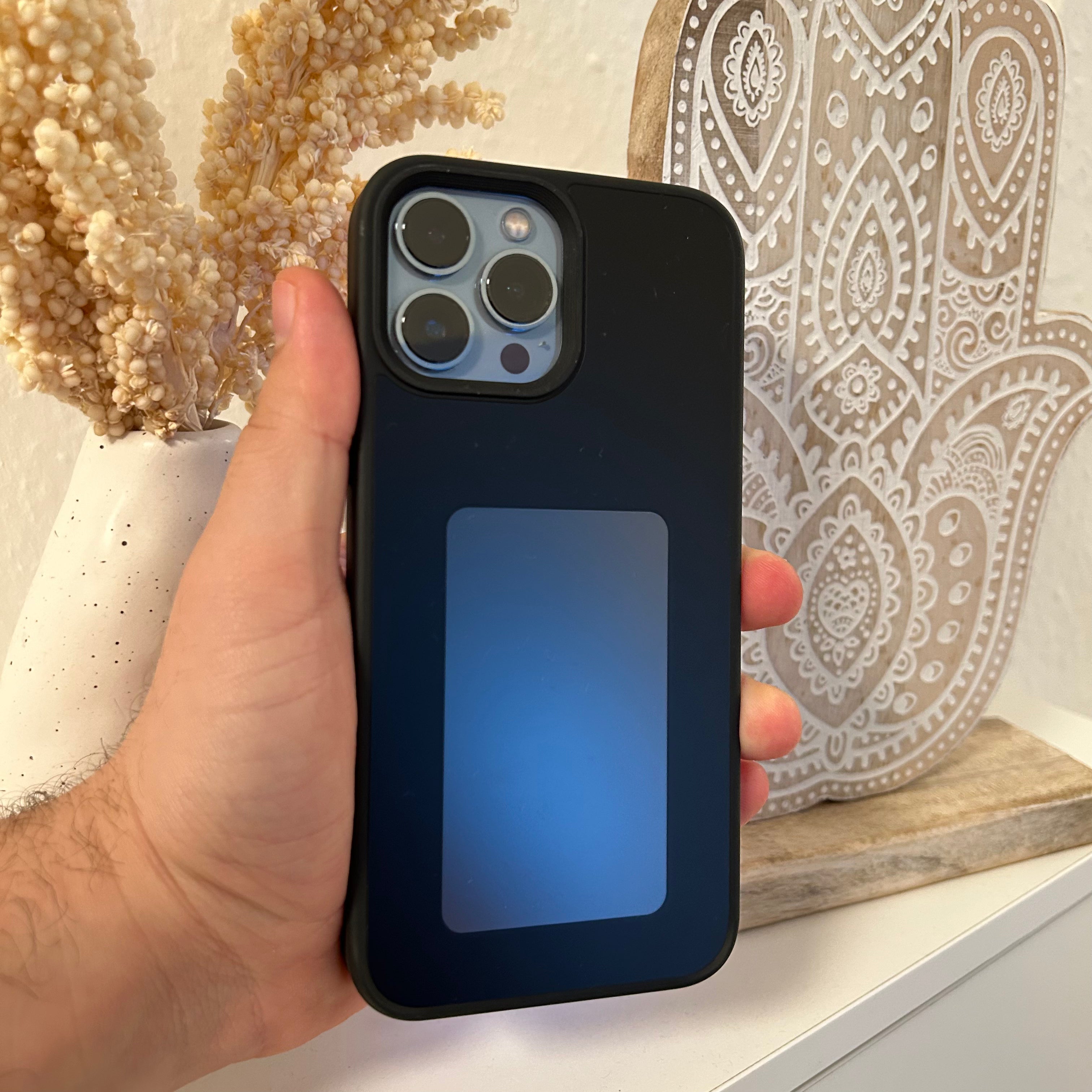 Momentus iPhone Case™ - Remember